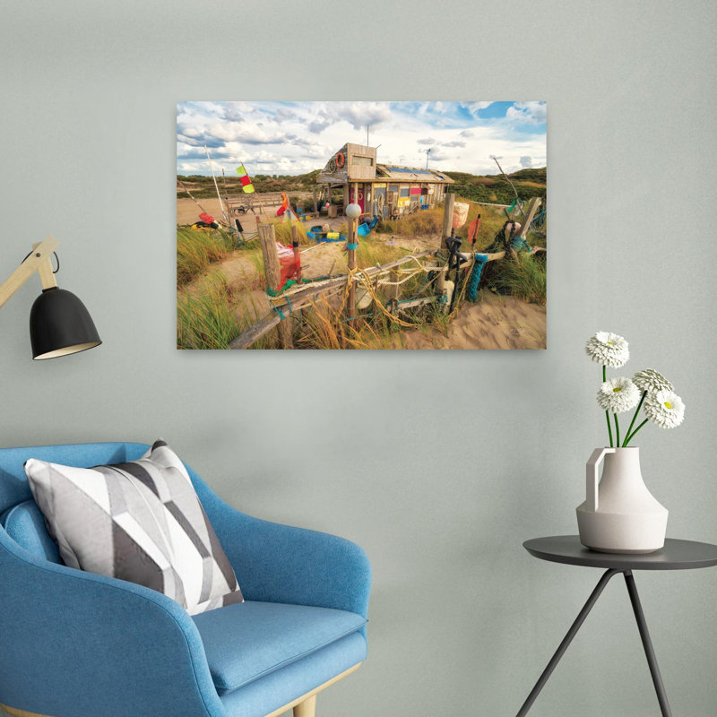 Print, 40.64cm H x 60.96cm W