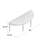 Moneta Upholstered Bench-95763684