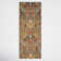 Floral Wool Hand Tufted Area Rug