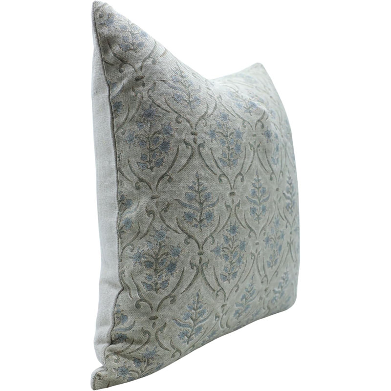 Housse de coussin Fabcline, H 20 po x l 14 po