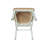 Klynn Solid Wood Dining Chair-1272200846