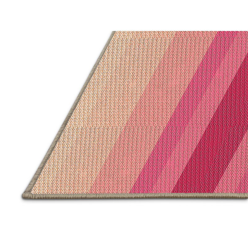 Indoor Rug, Rectangle 8' x 12'