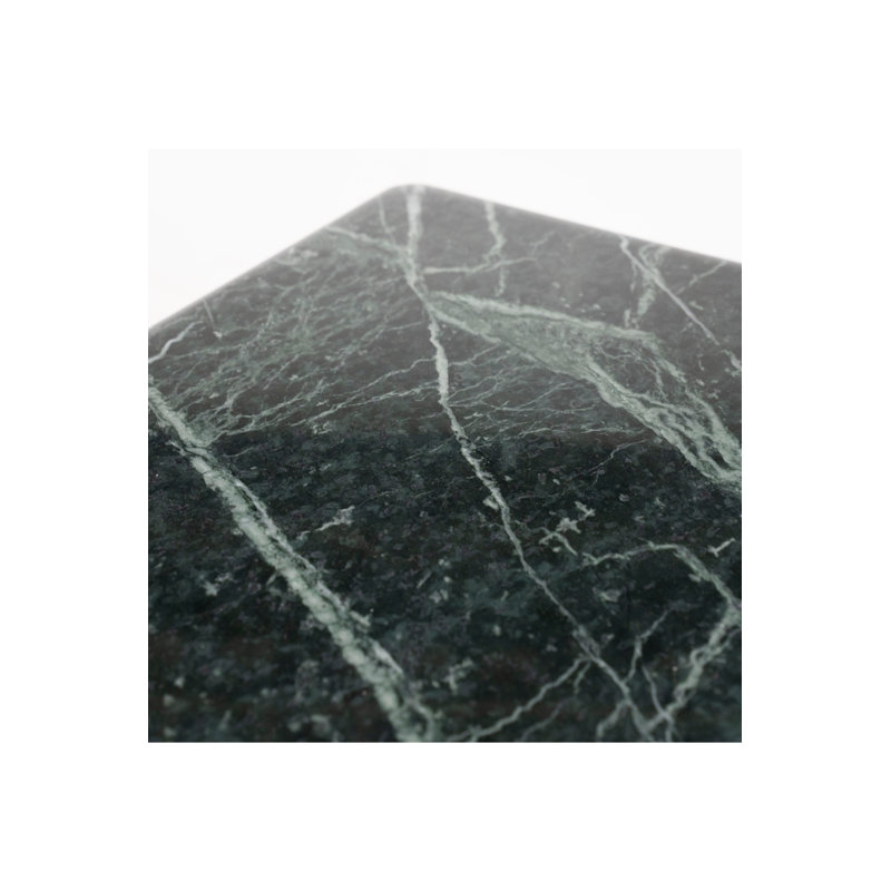 Coffee Table Marble Coffee Table, Green