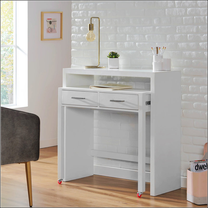 Latosca 36'' Console Table