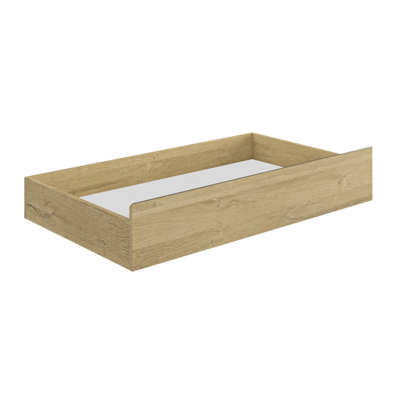 Jamnis Underbed Storage Drawers, 21cm H x 117cm W x 70cm D