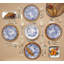 Skye 5 - Piece Stainless Steel Flatware Set - Service for 1