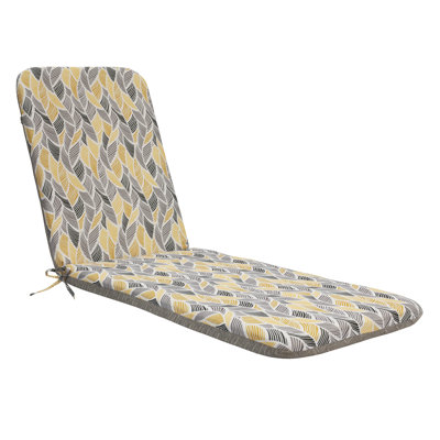 Kamiesha Outdoor Seat Cushion