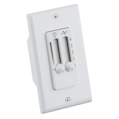 Ceiling Fan Wall Control