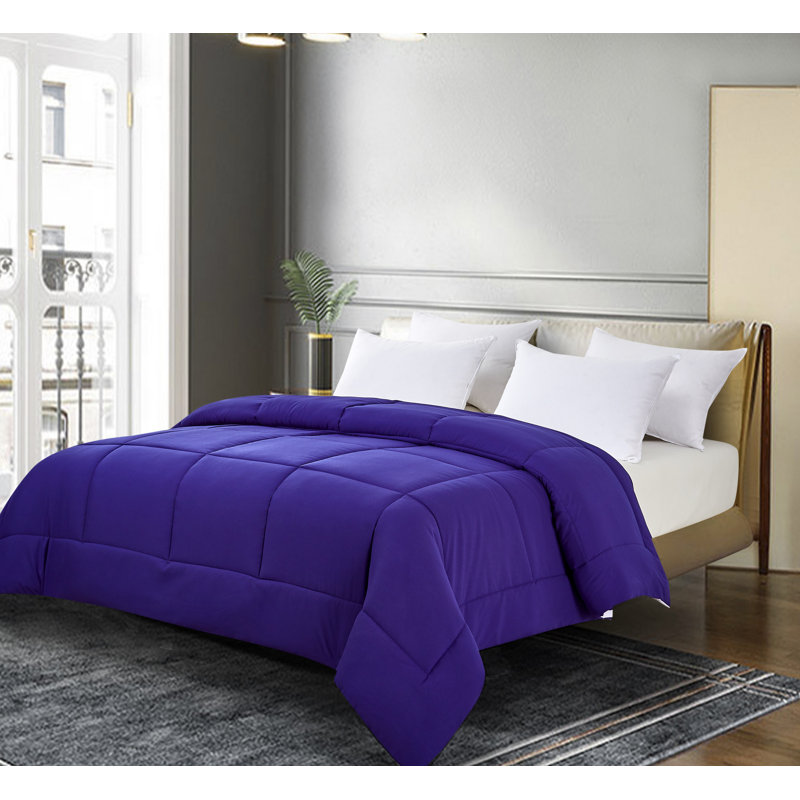 Elona Comforter, Twin
