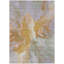 Tapis intérieur / extérieur rouille lavable à la machine 3 pi x 5 pi ACN1632-104235820