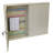 Nerys Key Lock Cabinet