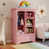 Rose est en rupture de stock
