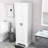 Winshell Freestanding Bathroom Cabinet with Adjustable Shelves-2112439089