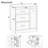 30" Bathroom Vanity Set-1927245852