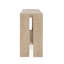 Troy 72" Solid Wood Console Table-1636875856