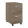 Studio C 16'' Wide 2 -Drawer Mobile File Cabinet
