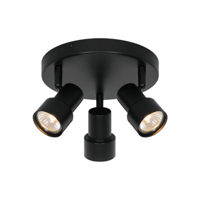 Flush Mount