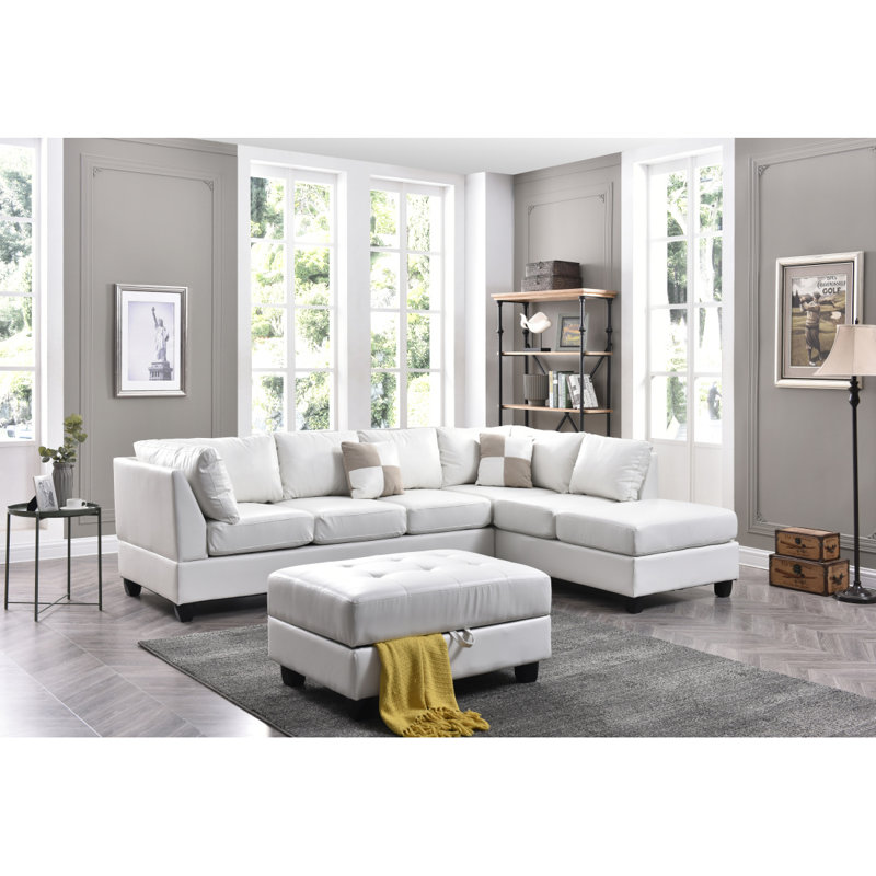Canapé modulaire Harney