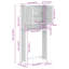 Rangement mural au-dessus de la toilette Laylarae-1547036447-1546225813
