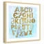 Abc Blue », impression sur papier-47831951-47831855