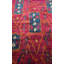 Rumi Abstract Hand-Knotted Silk Purple/Sangria/Gray/Cream Area Rug-49207563