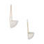 Ensemble de pots à fleurs muraux suspendus Modern Modern-1595758118
