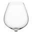 Leila 540ml Handmade Crystal Snifter Set