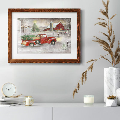 Faire des souvenirs de Noël