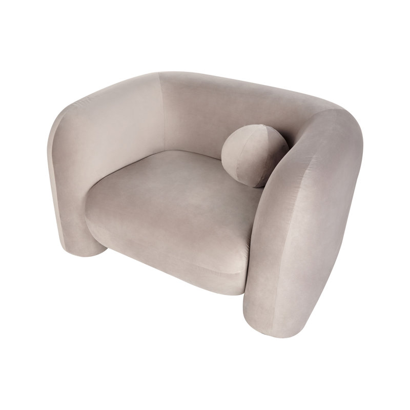 Ahmere Upholstered Armchair