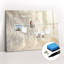 Magnetic Glass Dry Erase Board