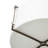 Theresa Semi-Flush Mount - Bronze-87387600