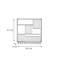 Porte-bouteilles mural Creative-106260023