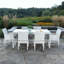 Cypress Outdoor 7 - Piece Dining Set with Cushions-35238795