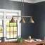 Paylor 3 - Light Kitchen Island Pendant-832180109-832180108-832180113