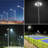 300 Watt LED Outdoor Security Flood Light