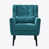Teal Chenille is out of stock