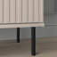 DROMA Manufactured Wood Wardrobe
