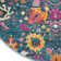Justien Floral Indoor Rug