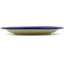 Elegant Garland Ceramic Decorative Plate