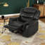 Fauteuil inclinable classique surdimensionné Classic-113059942