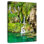 Photographie des cascades du parc Alvord Plitvice