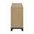 Caramel And Cocoa Sideboard