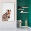 «Baby Zebra» par Tai Prints-457417247