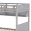 Lit superposé double au-dessus de double avec lit gigogne Pasko Kids-56118922
