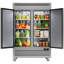 Réfrigérateur commercial Coolake