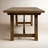 Bianca Extendable Dining Table-472324151