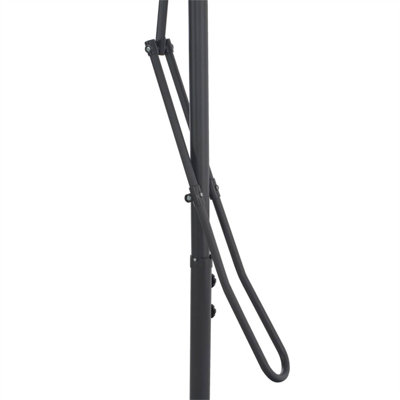 Alyvia 300cm Cantilever Parasol