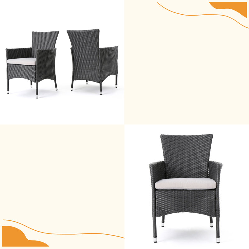 DINING CHAIR(set of 2)