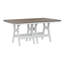 Berlin Gardens Harbor Rectangular Dining Table-1946252107-1946252096