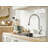 Moen Arbor Pulldown Laundry Faucet